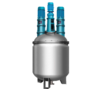 多功能分散反應(yīng)釜